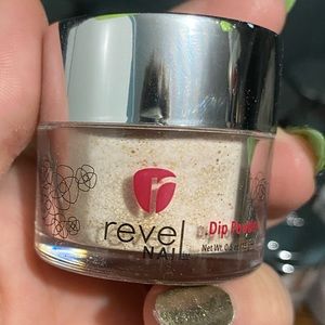 Revel Nail Dip Powder Legacy